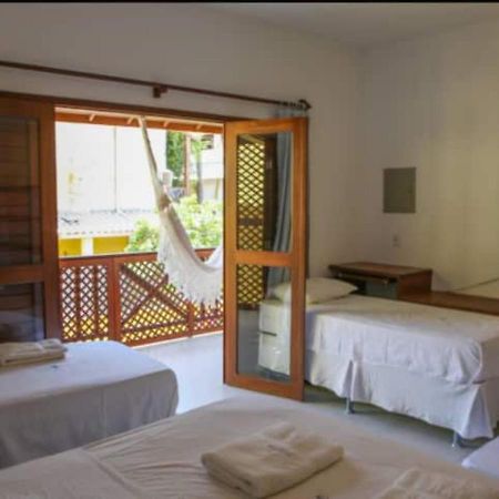 Zion Suites جيجوكا دي جيريكواكوارا المظهر الخارجي الصورة