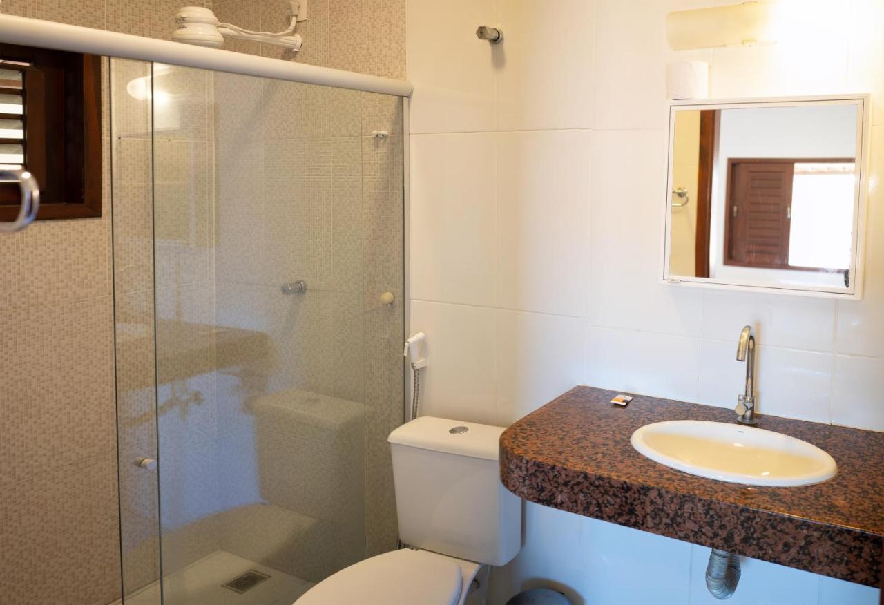 Zion Suites جيجوكا دي جيريكواكوارا المظهر الخارجي الصورة