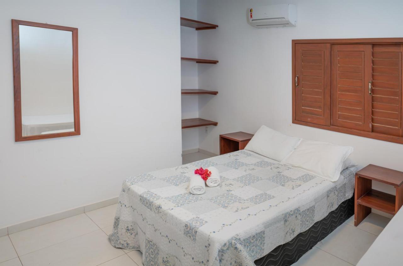 Zion Suites جيجوكا دي جيريكواكوارا المظهر الخارجي الصورة