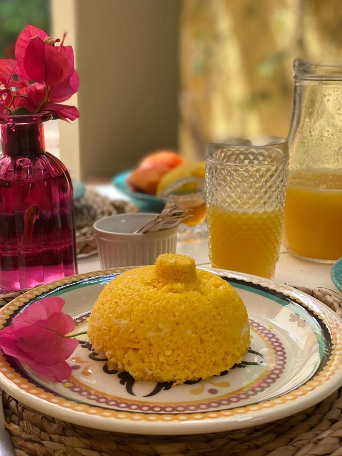 Zion Suites جيجوكا دي جيريكواكوارا المظهر الخارجي الصورة
