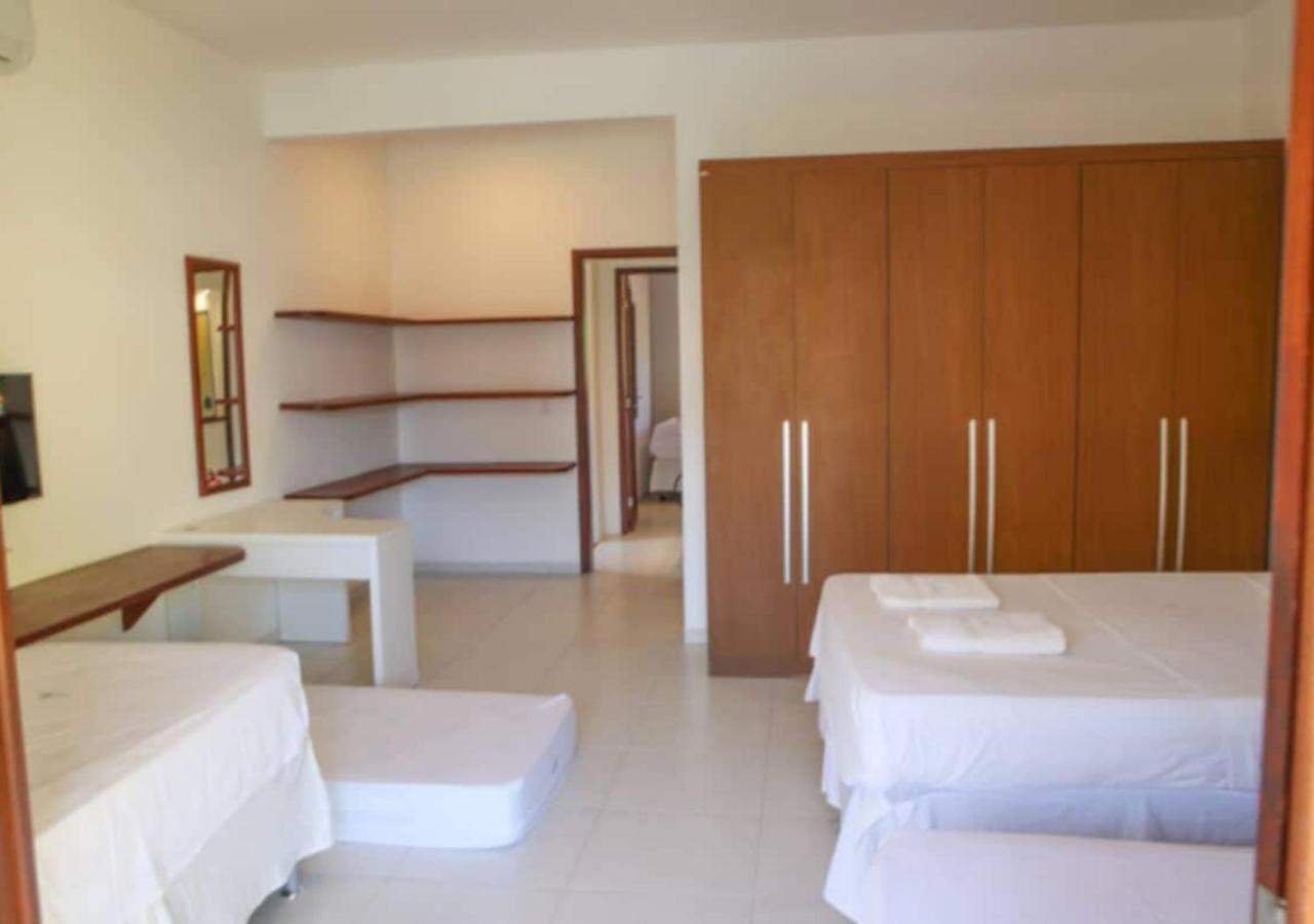 Zion Suites جيجوكا دي جيريكواكوارا المظهر الخارجي الصورة