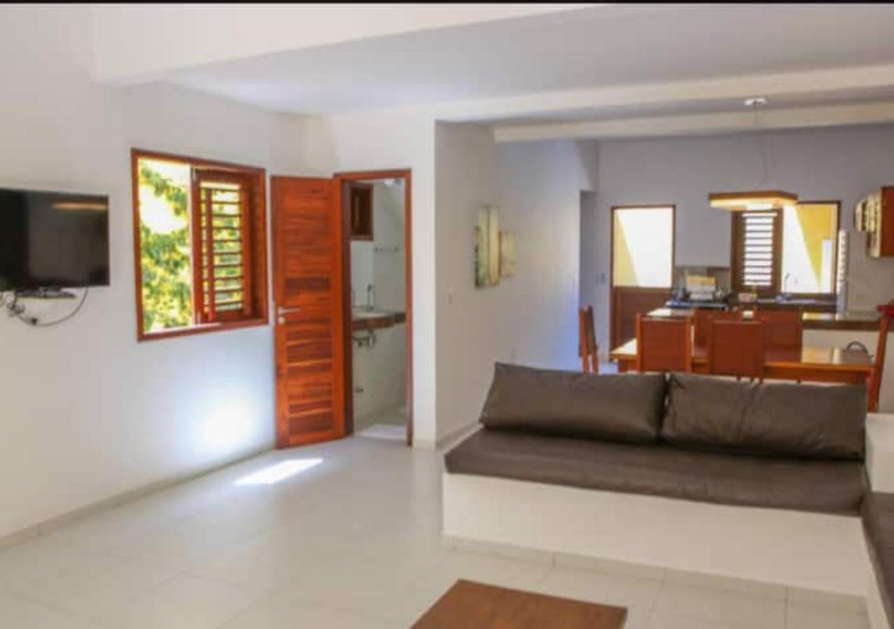 Zion Suites جيجوكا دي جيريكواكوارا المظهر الخارجي الصورة
