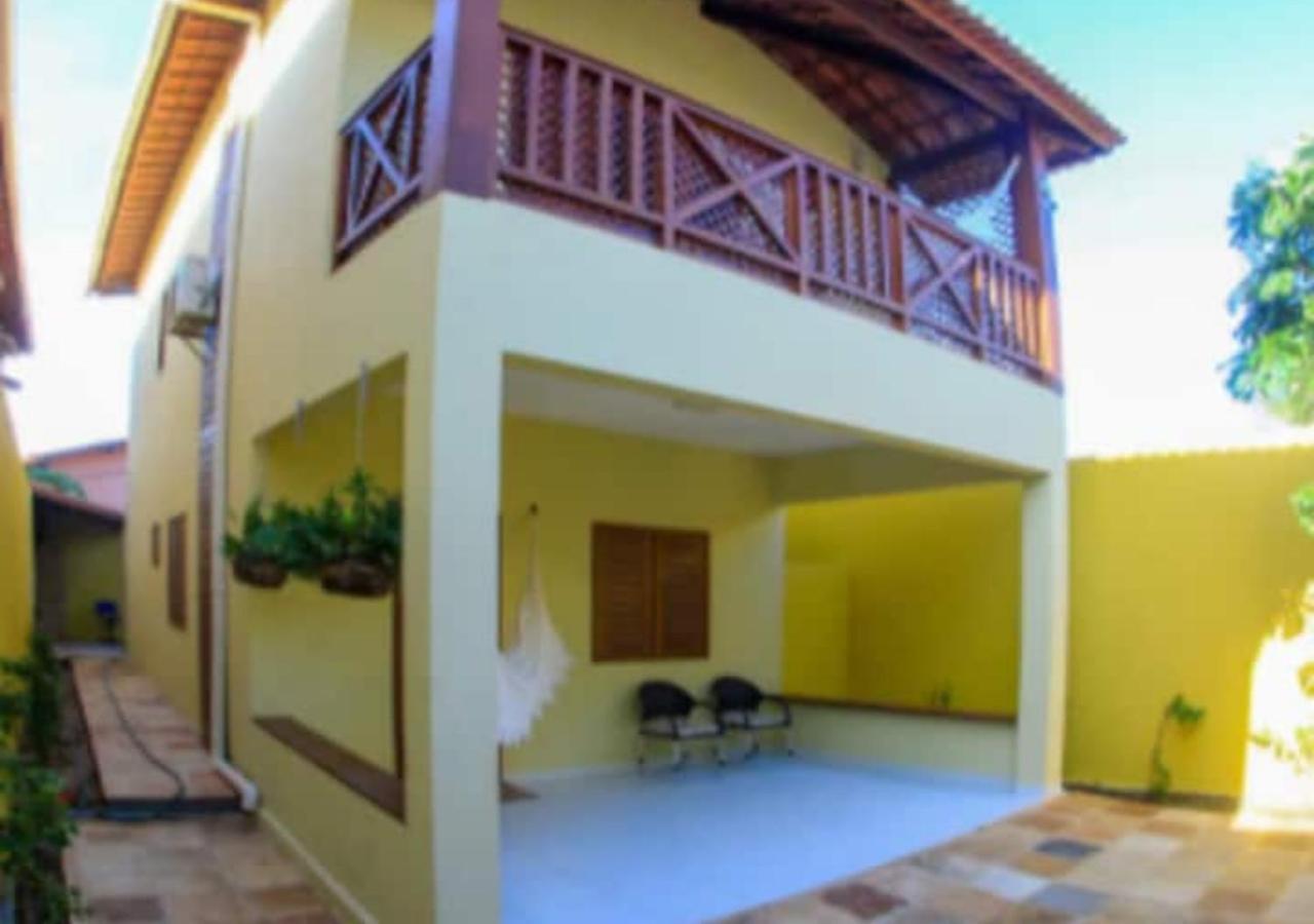 Zion Suites جيجوكا دي جيريكواكوارا المظهر الخارجي الصورة