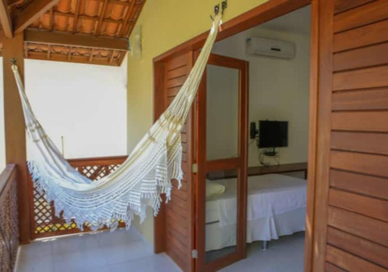 Zion Suites جيجوكا دي جيريكواكوارا المظهر الخارجي الصورة