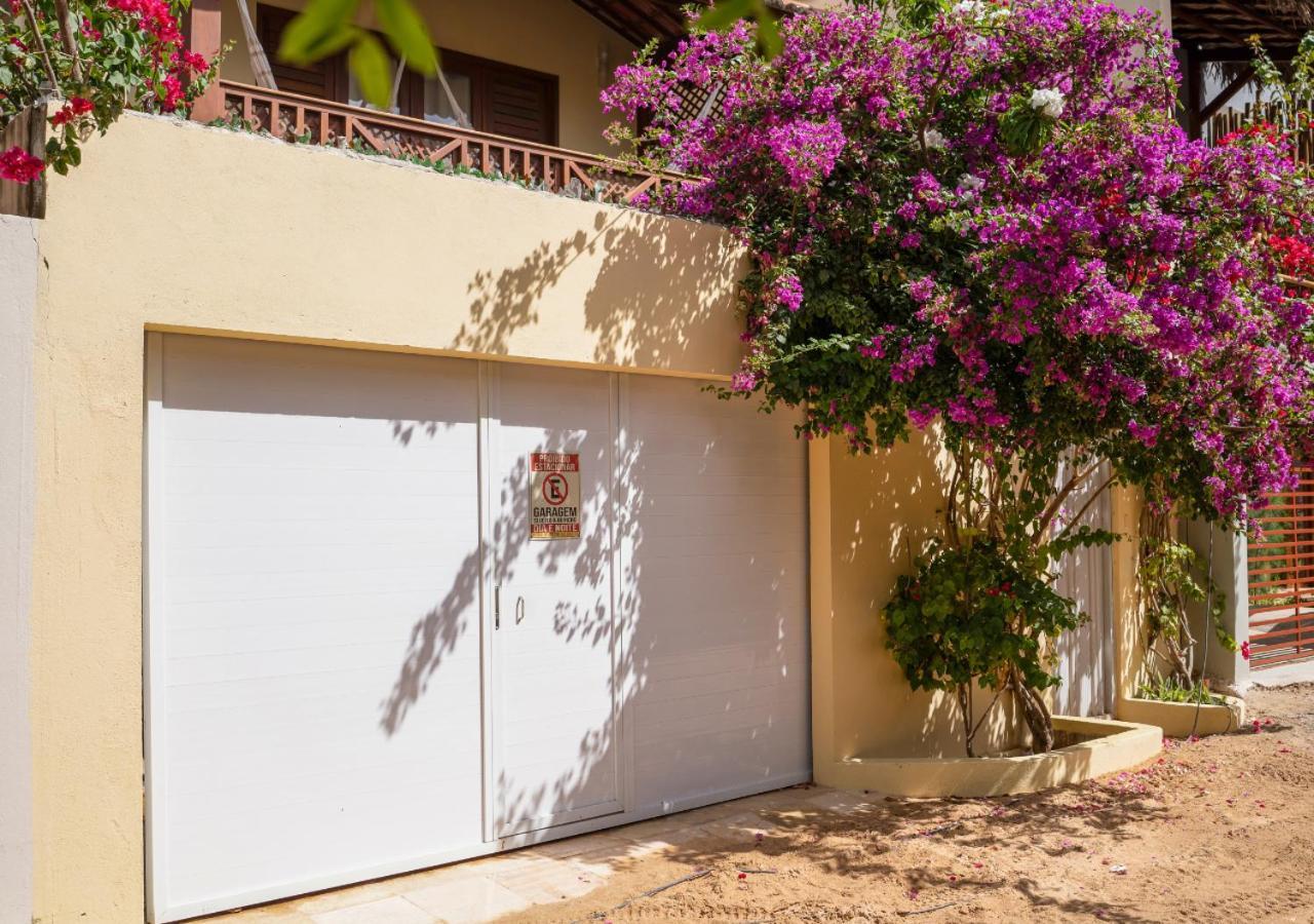 Zion Suites جيجوكا دي جيريكواكوارا المظهر الخارجي الصورة