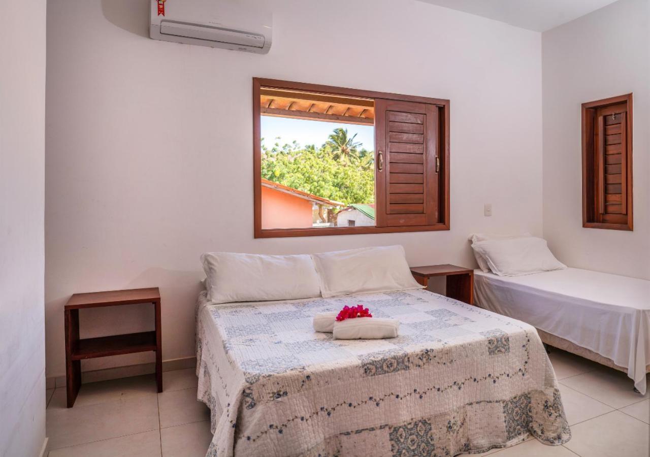 Zion Suites جيجوكا دي جيريكواكوارا المظهر الخارجي الصورة